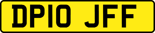 DP10JFF