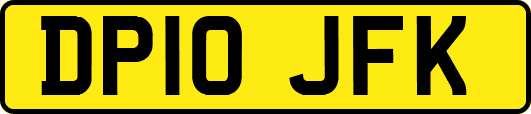 DP10JFK
