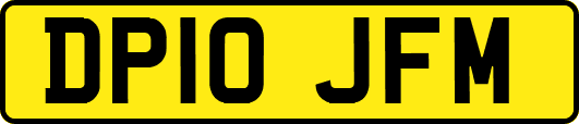 DP10JFM