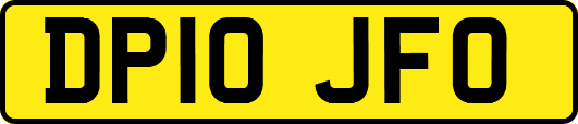 DP10JFO