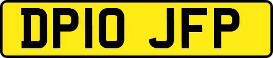 DP10JFP