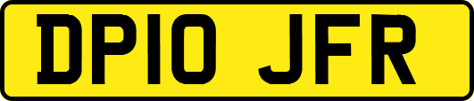DP10JFR