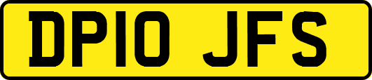 DP10JFS