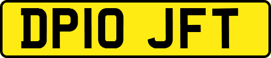 DP10JFT