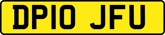 DP10JFU