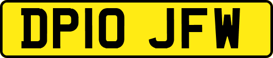 DP10JFW