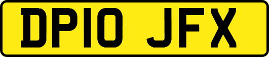 DP10JFX