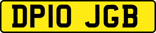 DP10JGB