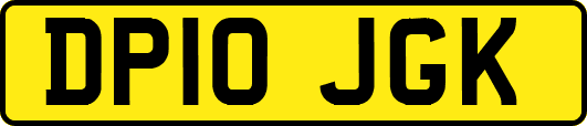 DP10JGK