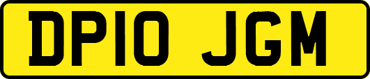 DP10JGM