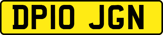 DP10JGN