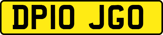 DP10JGO