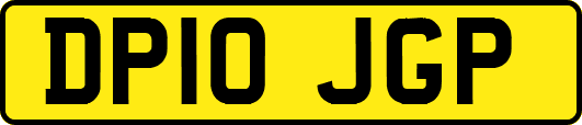 DP10JGP
