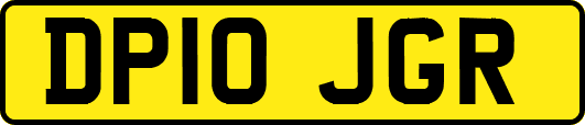 DP10JGR