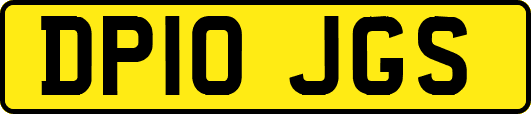 DP10JGS