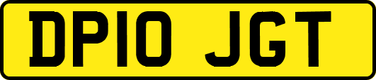 DP10JGT
