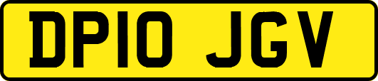 DP10JGV