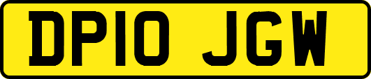 DP10JGW