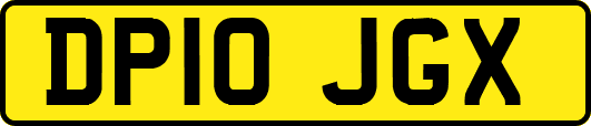 DP10JGX
