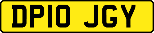 DP10JGY