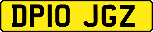 DP10JGZ