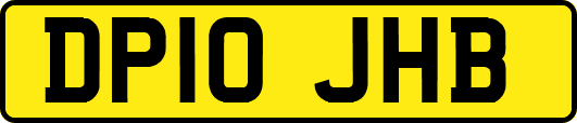 DP10JHB