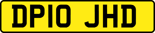 DP10JHD