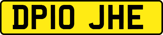 DP10JHE