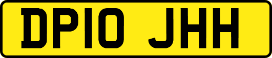 DP10JHH