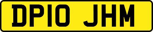 DP10JHM