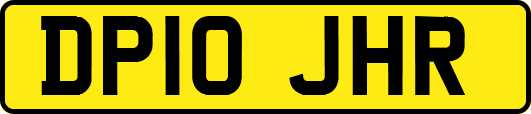 DP10JHR