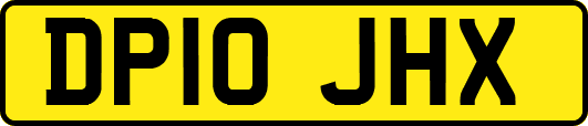 DP10JHX