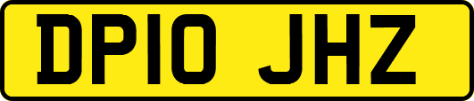 DP10JHZ