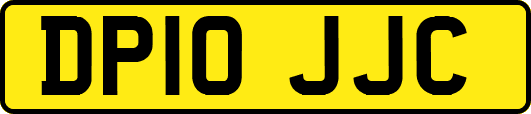 DP10JJC