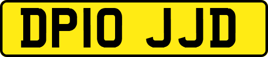 DP10JJD