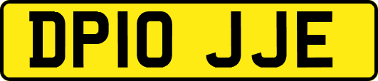 DP10JJE
