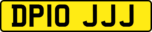 DP10JJJ