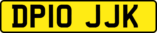 DP10JJK