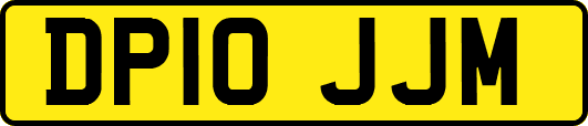DP10JJM