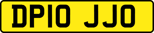 DP10JJO