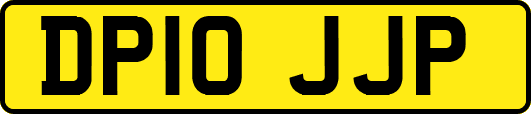DP10JJP