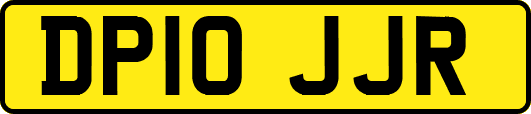 DP10JJR