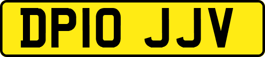 DP10JJV