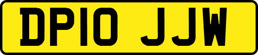 DP10JJW