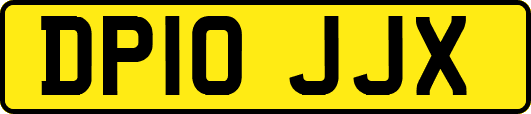 DP10JJX