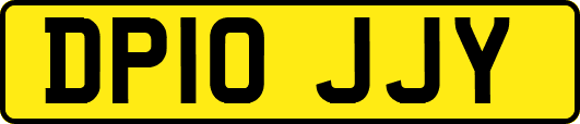 DP10JJY