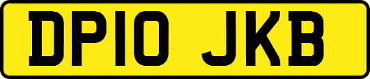 DP10JKB