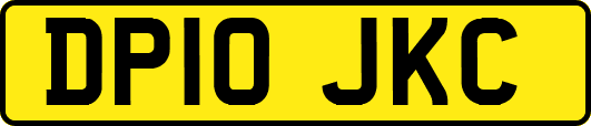 DP10JKC