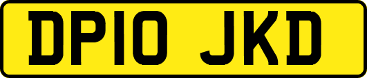 DP10JKD