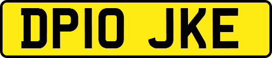 DP10JKE